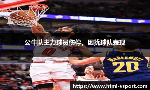 公牛队主力球员伤停，困扰球队表现